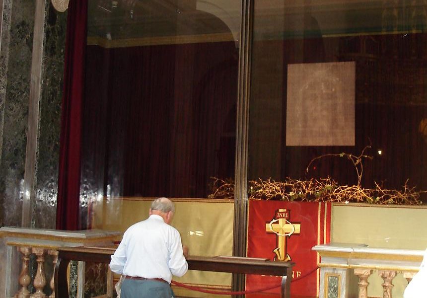 Historia Całunu od XVI do XXI wieku